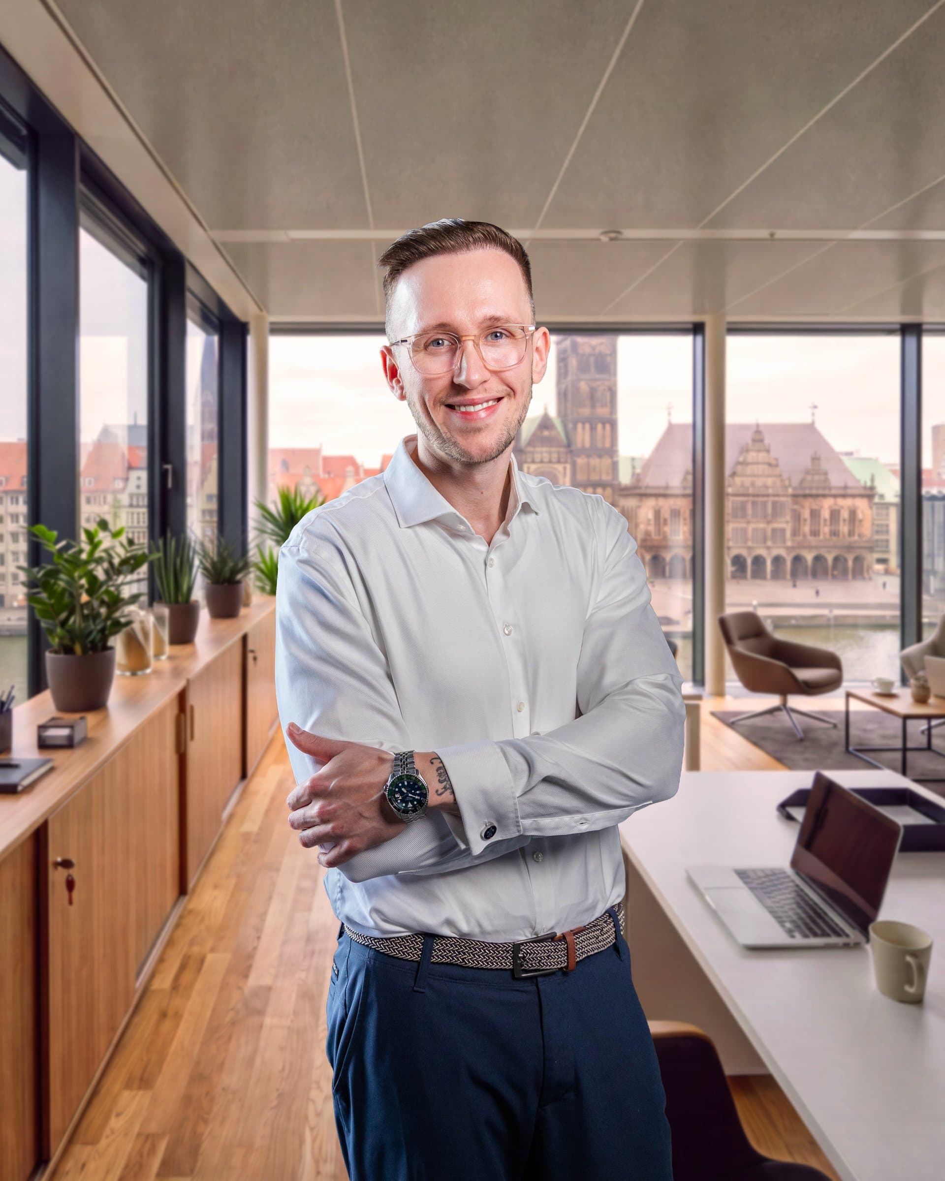 Florian Meyer